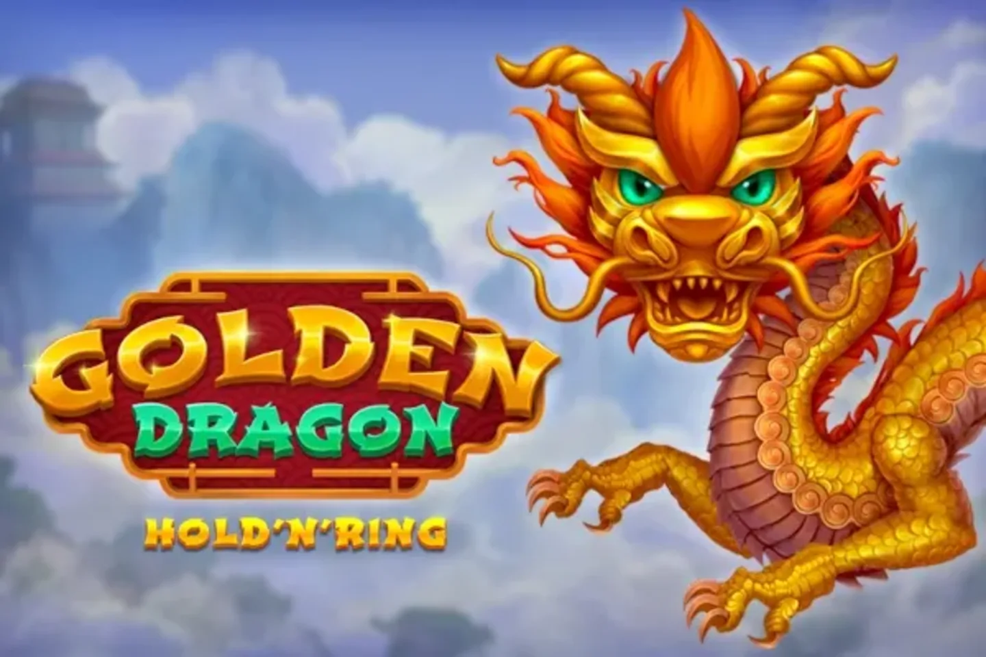 Golden Dragon - ڈیمو اور جائزہ 2026