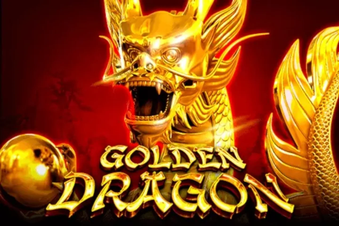 Golden Dragon - Demo & Ulasan 2026