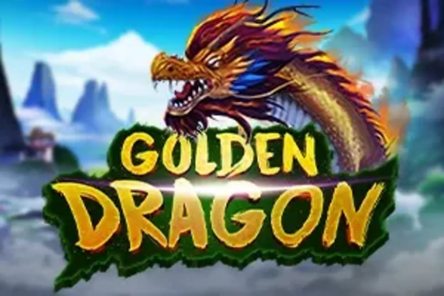 Gioca Golden Dragon - Demo Gratis & Review 2026