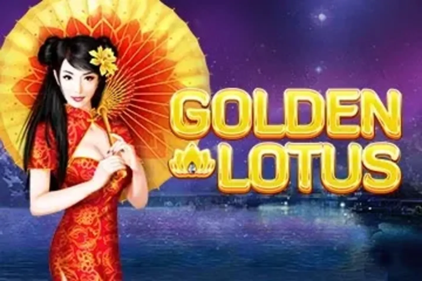 Golden Lotus by Red Tiger Gaming - Demo & Top Casinos
