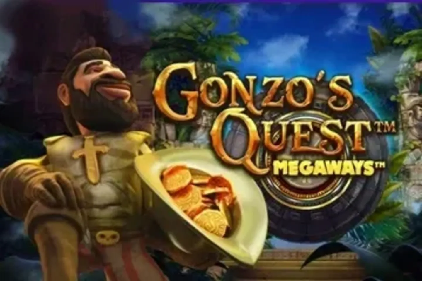 Gonzo's Quest Megaways by Red Tiger - Demo & Casinos