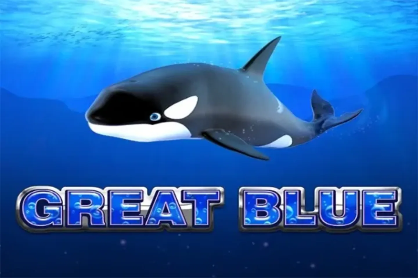 Great Blue by Playtech - Demo & Top Casinos