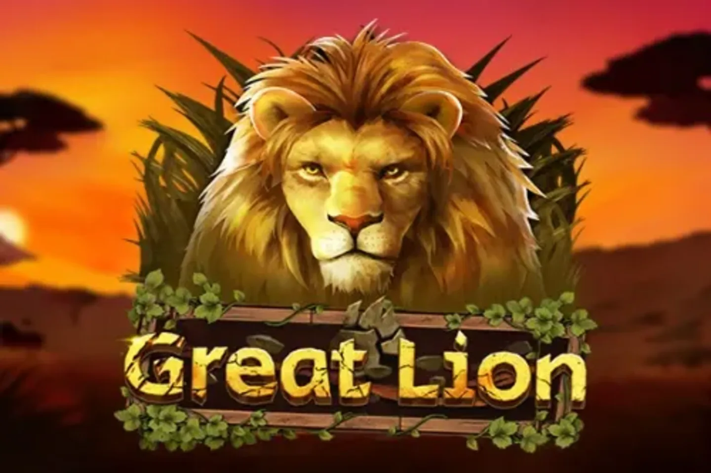 Great Lion by Dragoon Soft - Demo & Top Casinos