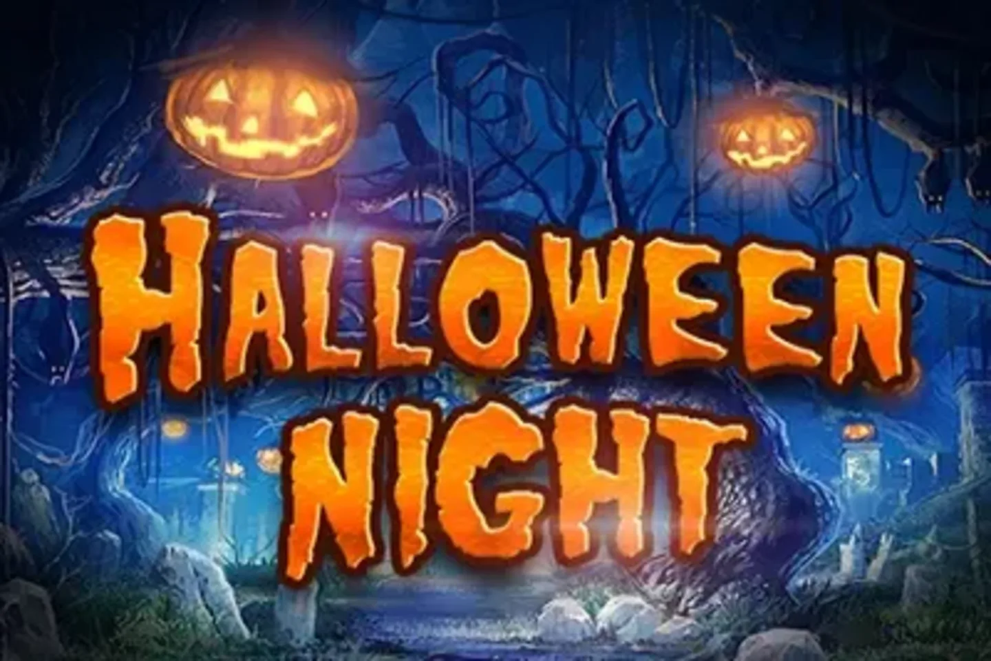 Halloween Night - Ukázka a recenze 2026