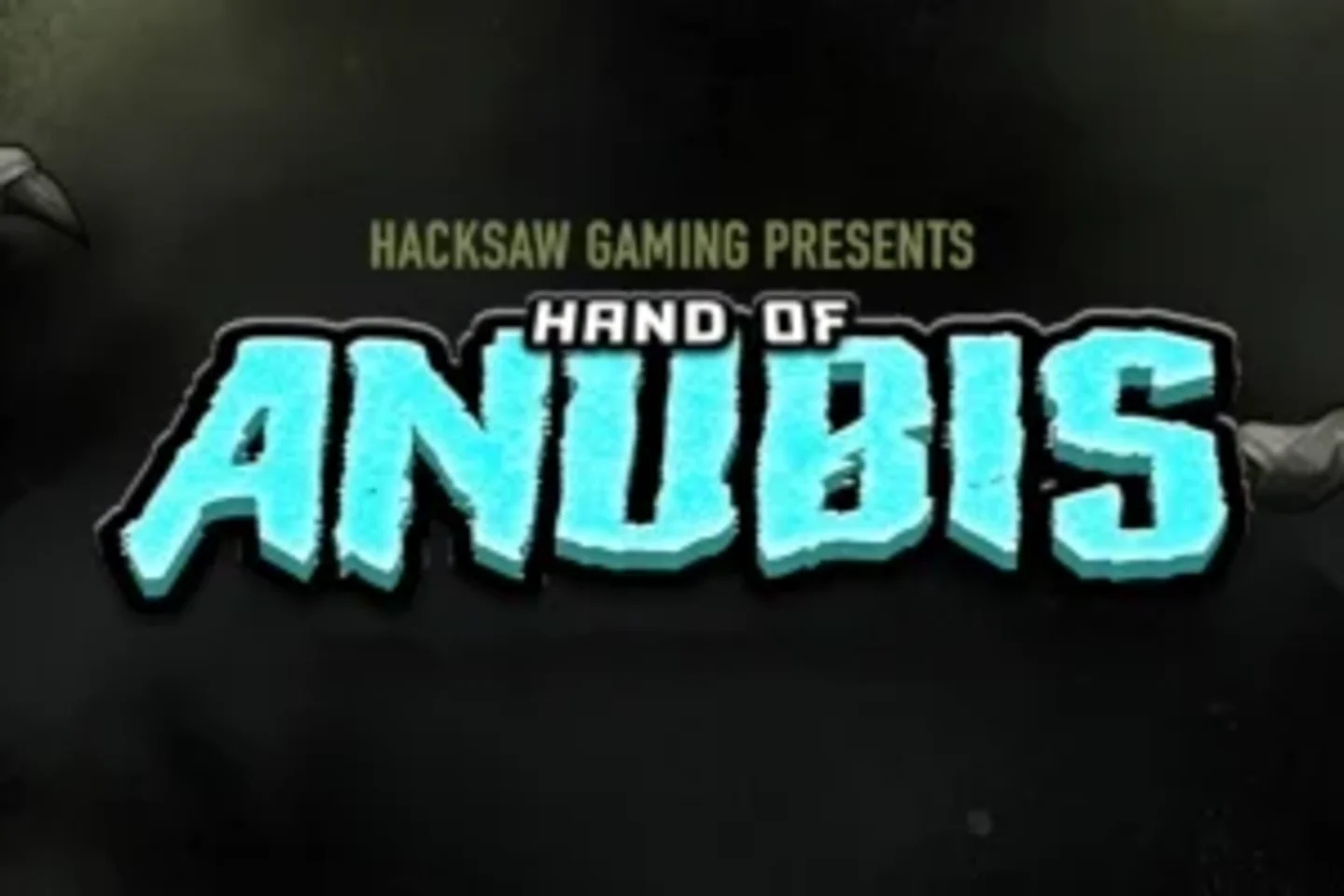Hand of Anubis by Hacksaw Gaming - Demo & Top Casinos
