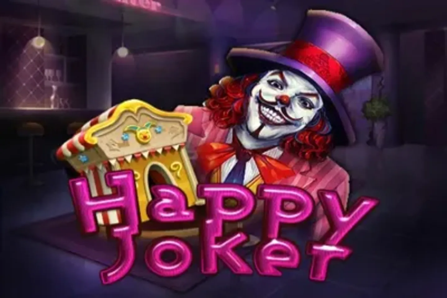Happy Joker - العرض التوضيحي والمراجعة 2026