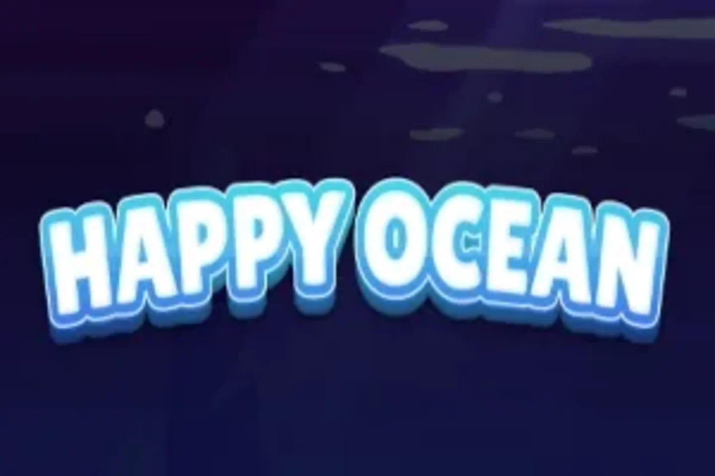 Happy Ocean by Panga Games - Demo & Top Casinos