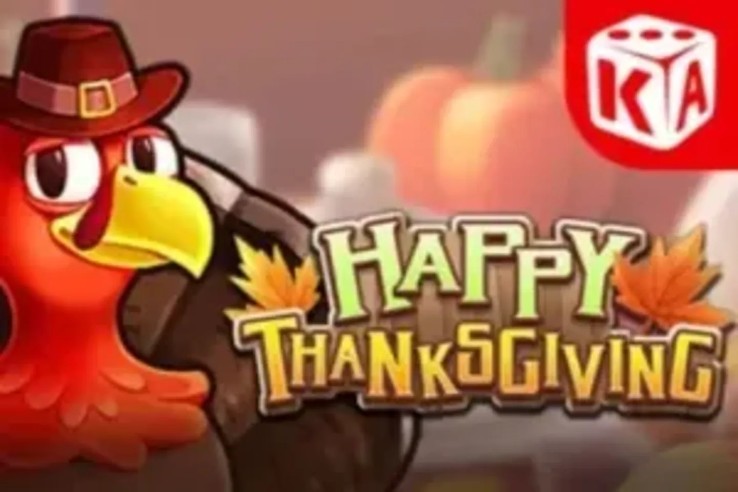 Gioca Happy Thanksgiving - Demo Gratis & Review 2026