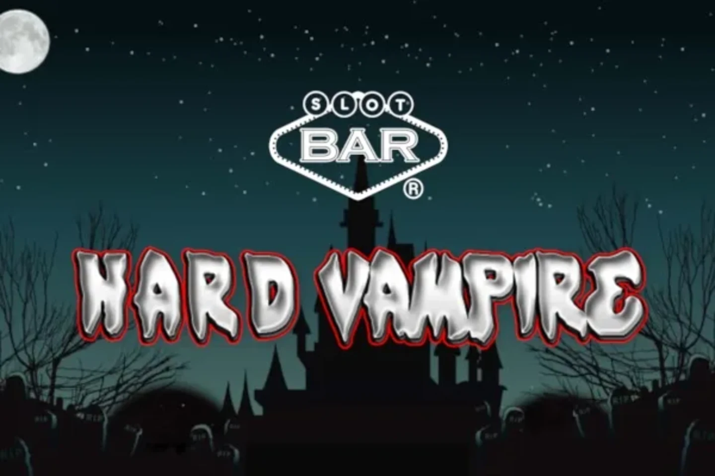 Hard Vampire by Baldazzi - Demo & Top Casinos