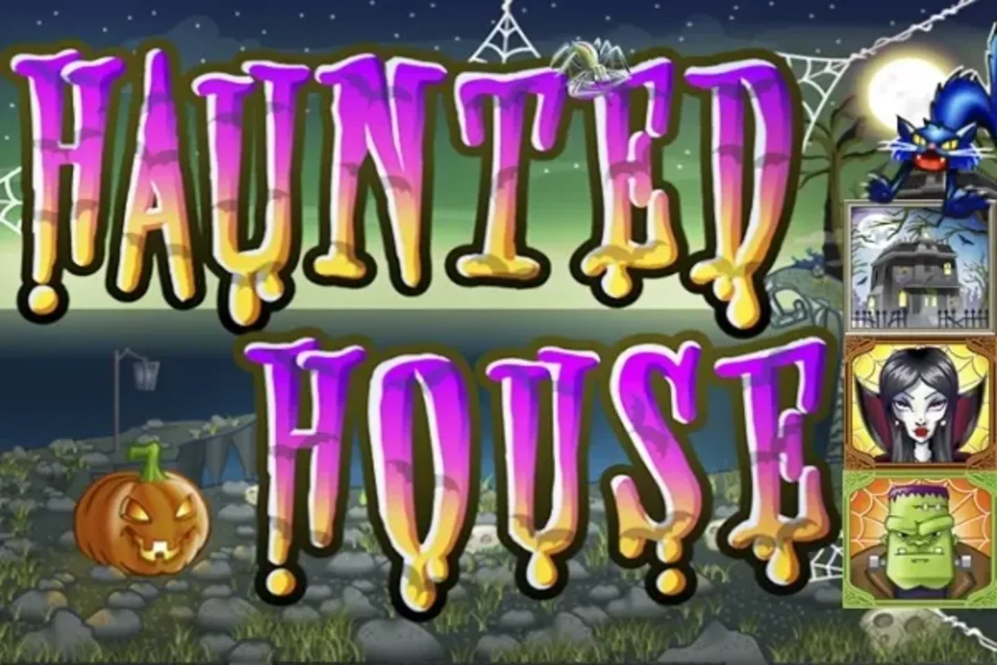 Haunted House – Démo gratuite & avis complet 2026