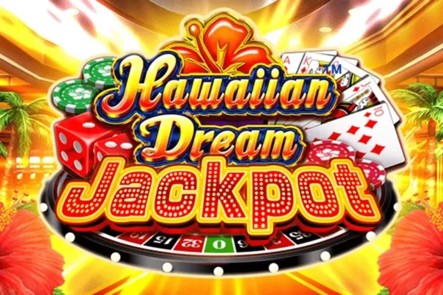 Hawaiian Dream Jackpot-デモとレビュー 2026
