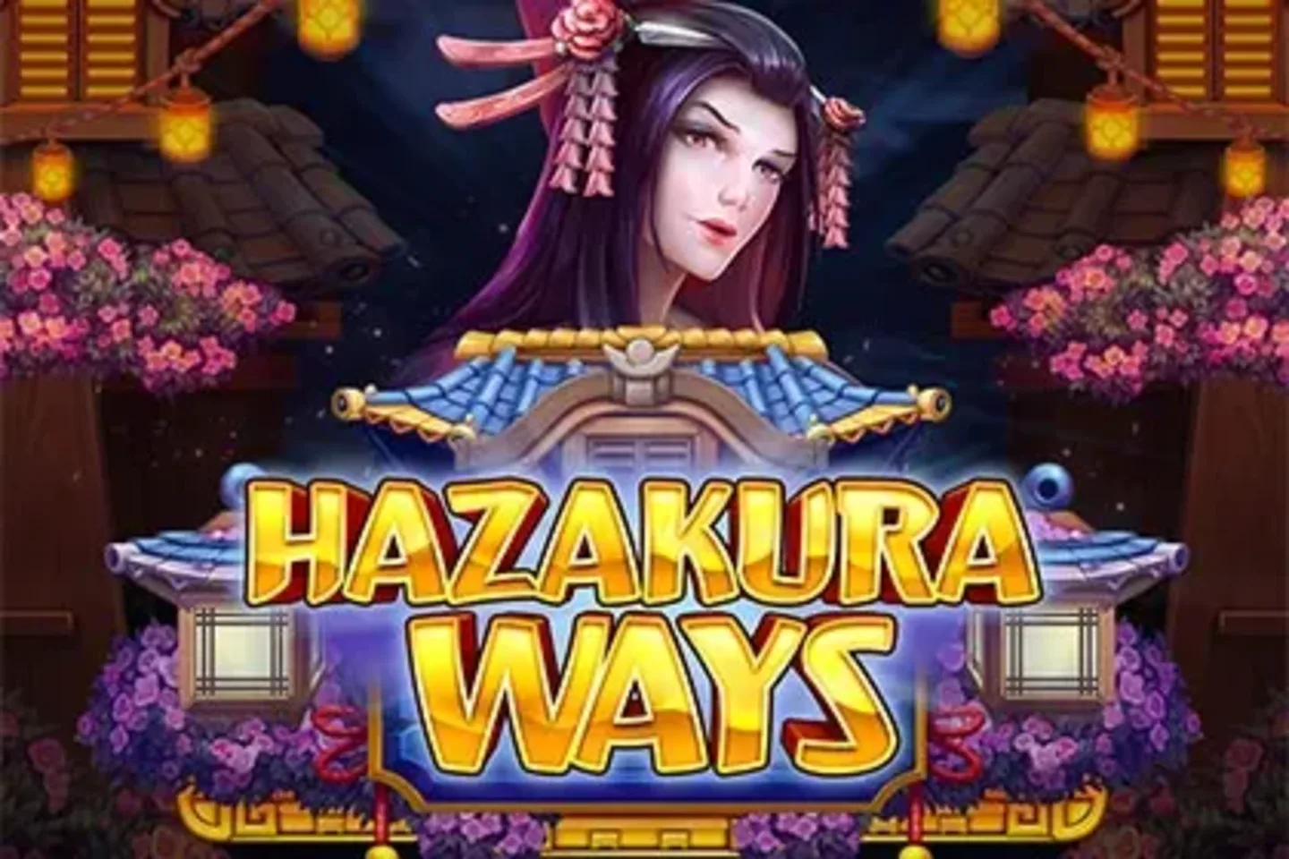 Gioca Hazakura Ways - Demo Gratis & Review 2026