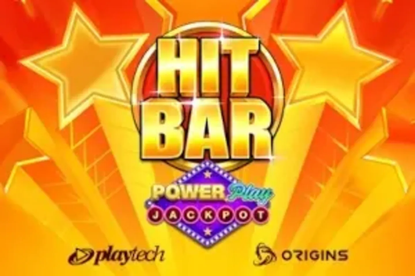Hit Bar PowerPlay Jackpot - Επίδειξη & Αναθεώρηση 2026