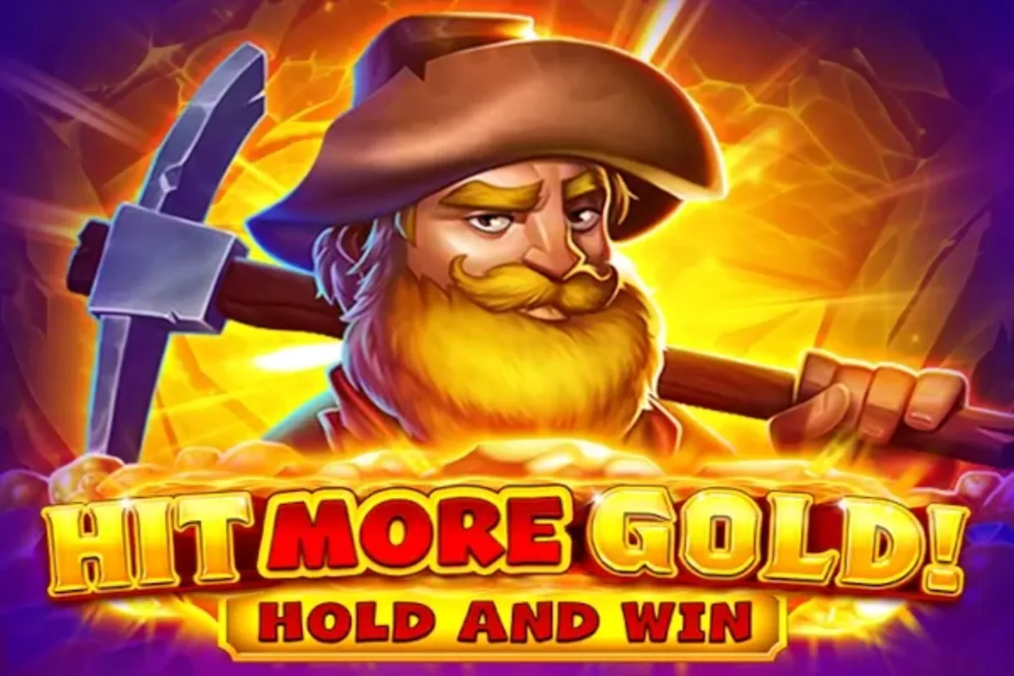 Hit More Gold by Booongo Gaming - Demo & Top Casinos