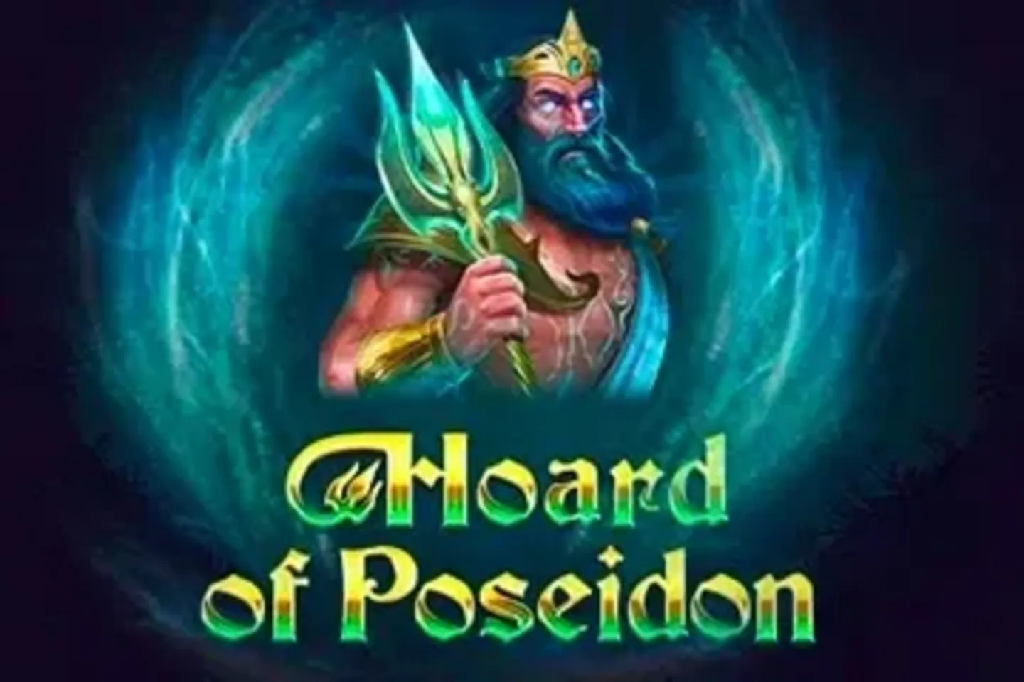 Gioca Hoard Of Poseidon - Demo Gratis & Review 2026