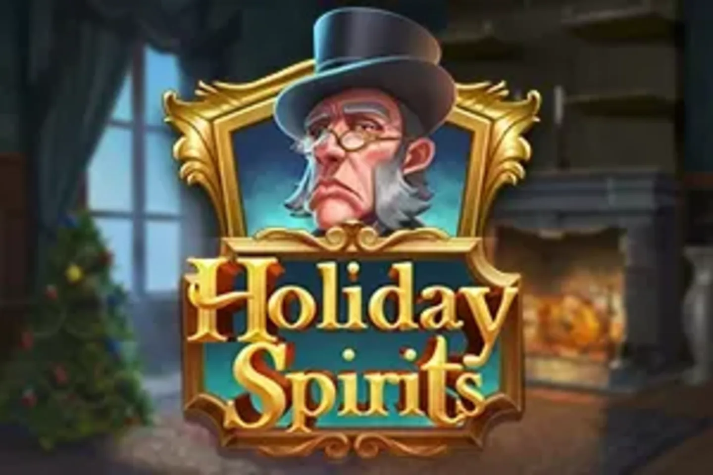Holiday Spirits : Jogo Demo Gratuito & Avaliação Completa 2026