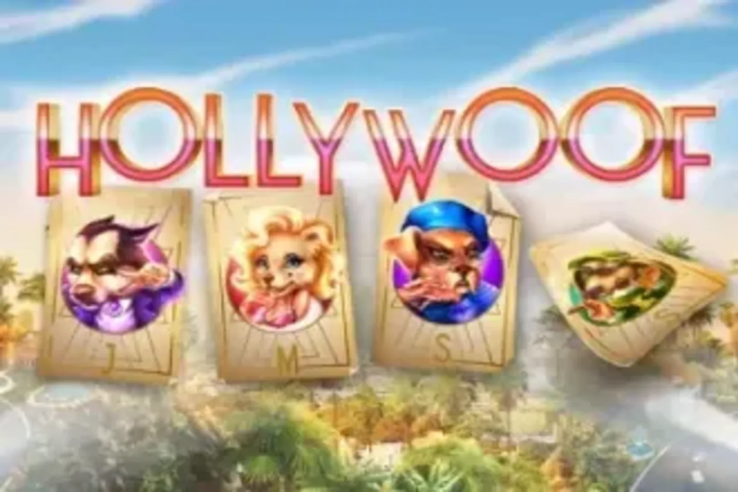 Hollywoof : Jogo Demo Gratuito & Avaliação Completa 2026