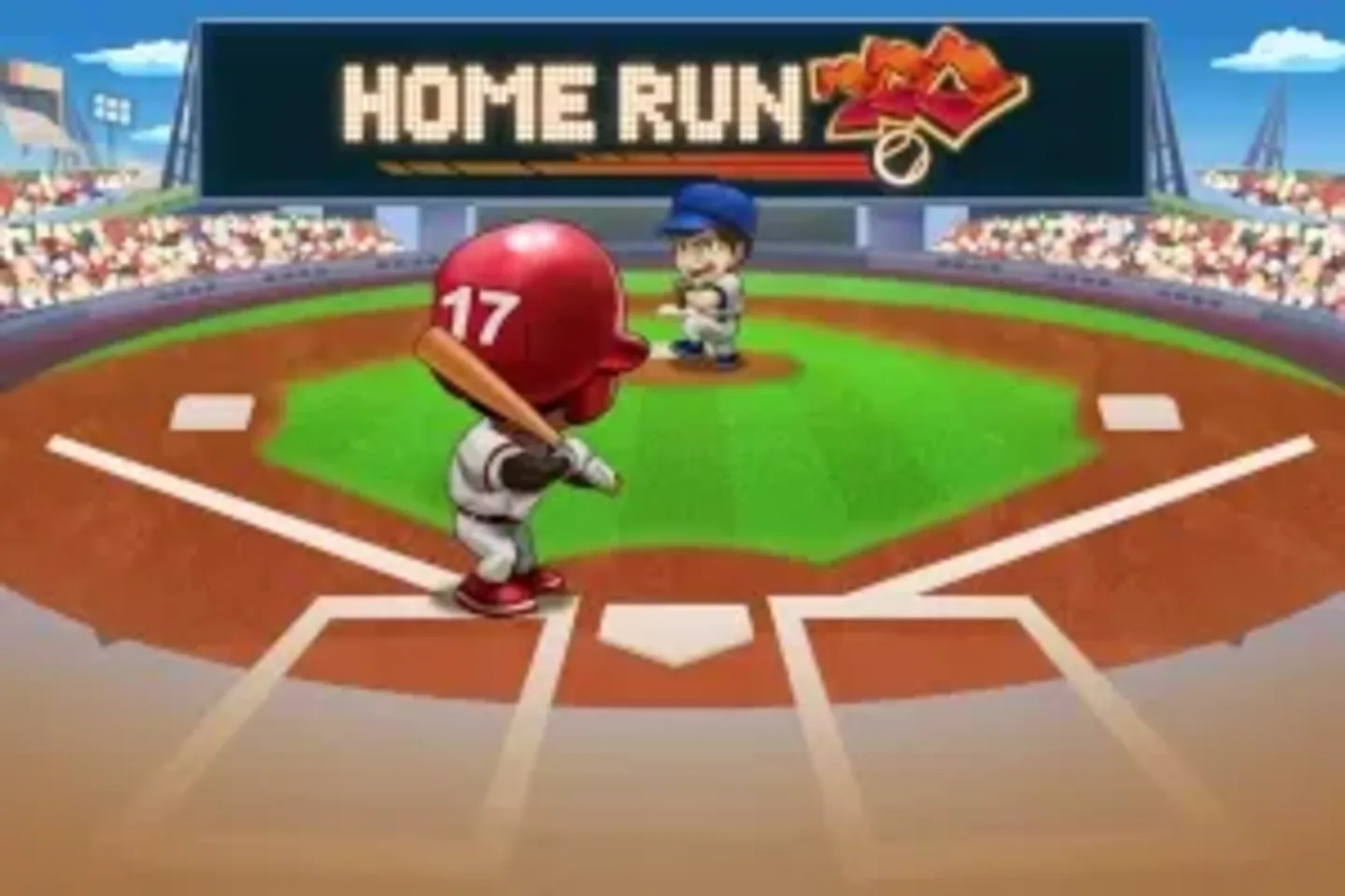 Home Run 777 by Yolted - Demo & Top Casinos