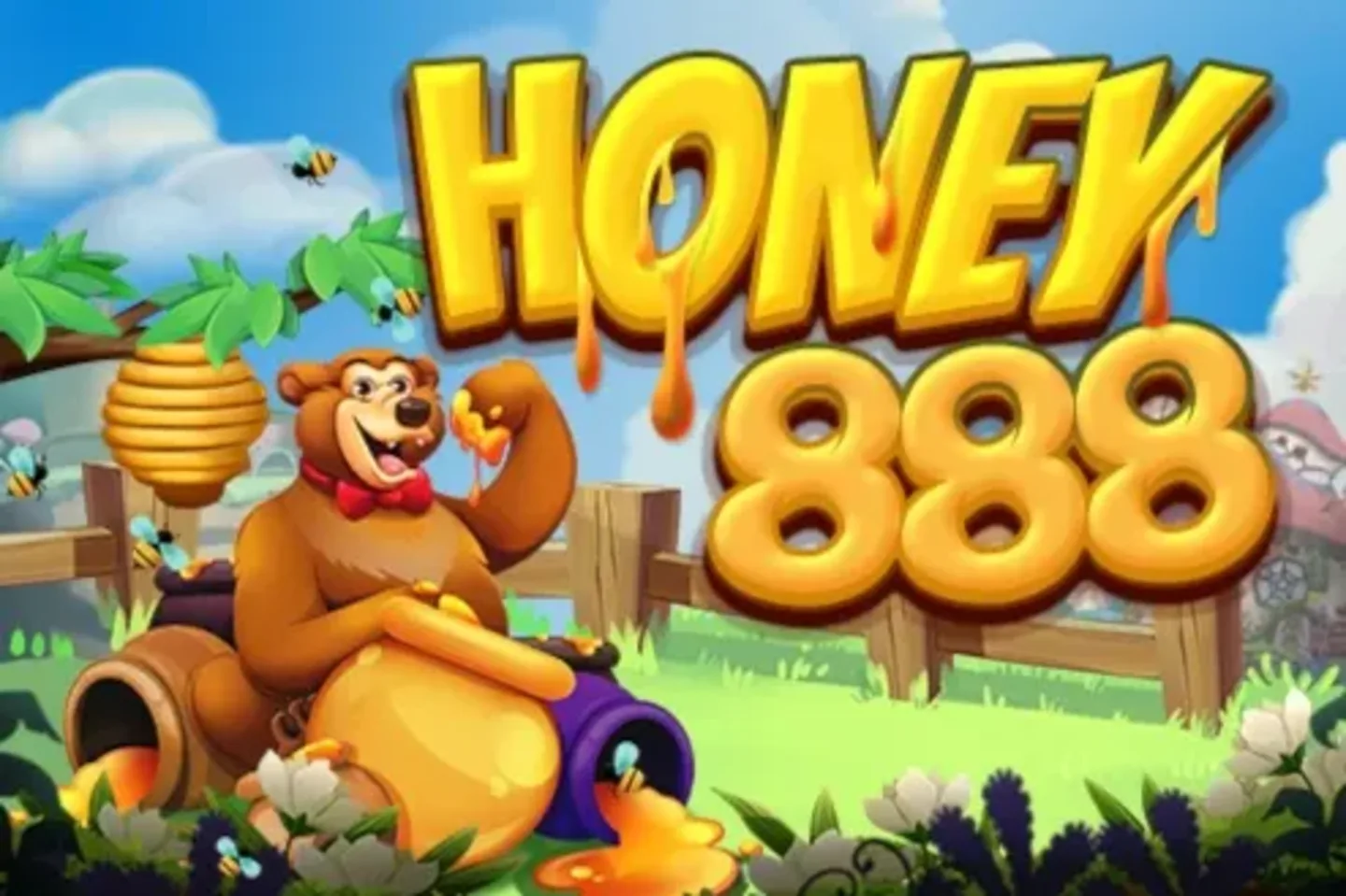 Honey 888 by Nextspin - Demo & Top Casinos