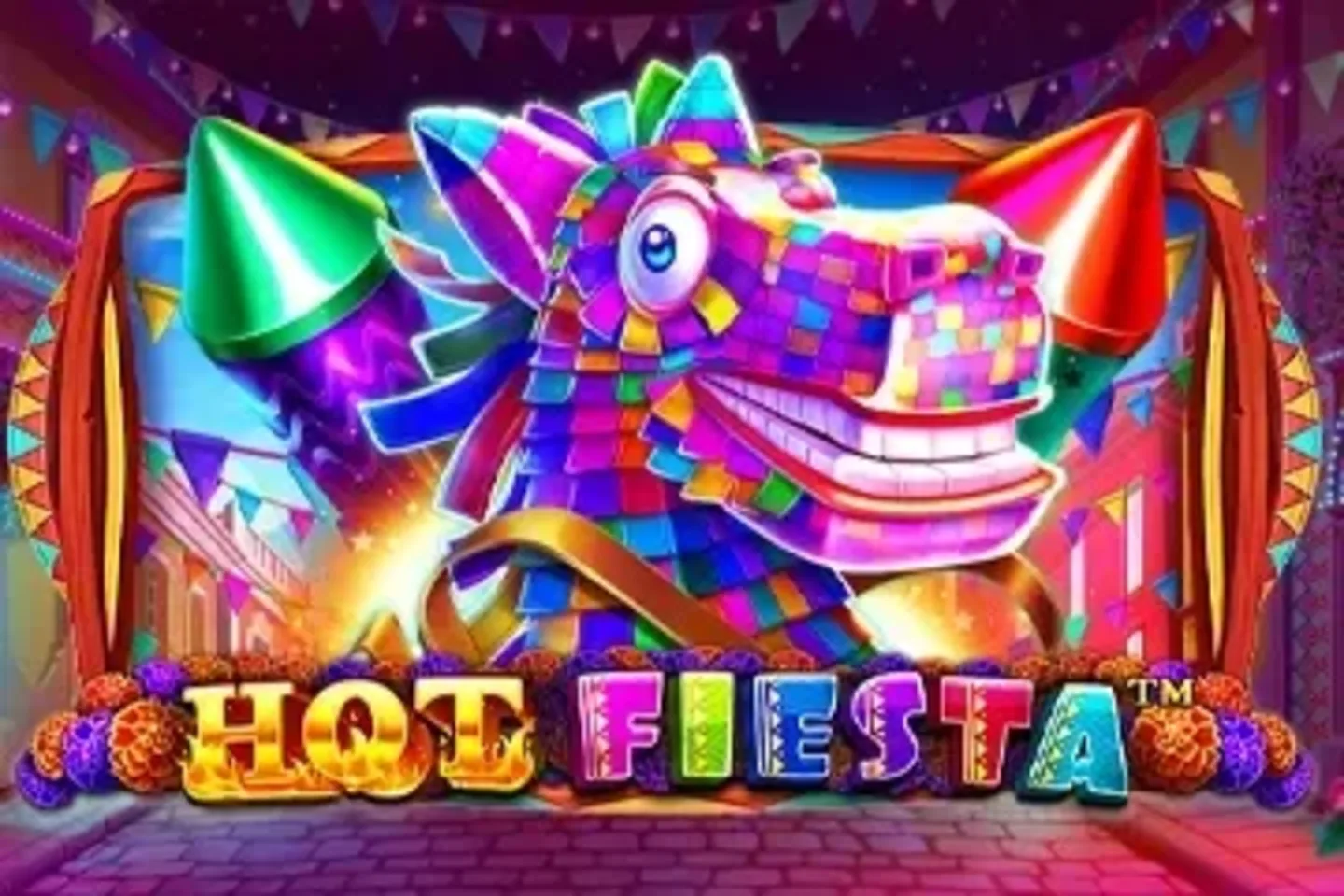 Hot Fiesta - Demo ve İnceleme 2026