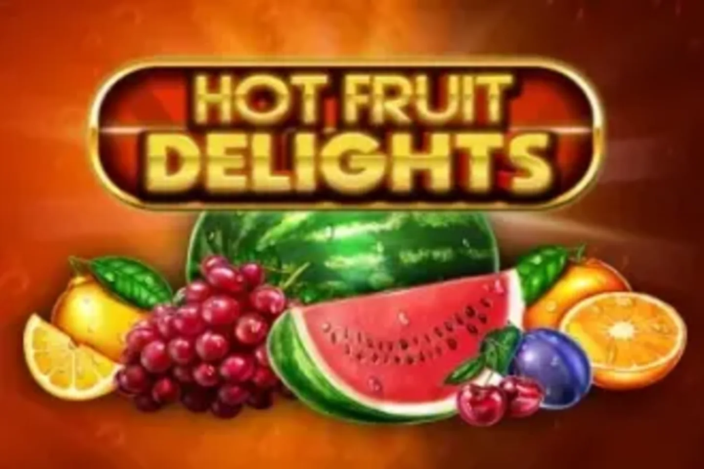 Hot Fruit Delights – Démo gratuite & avis complet 2026