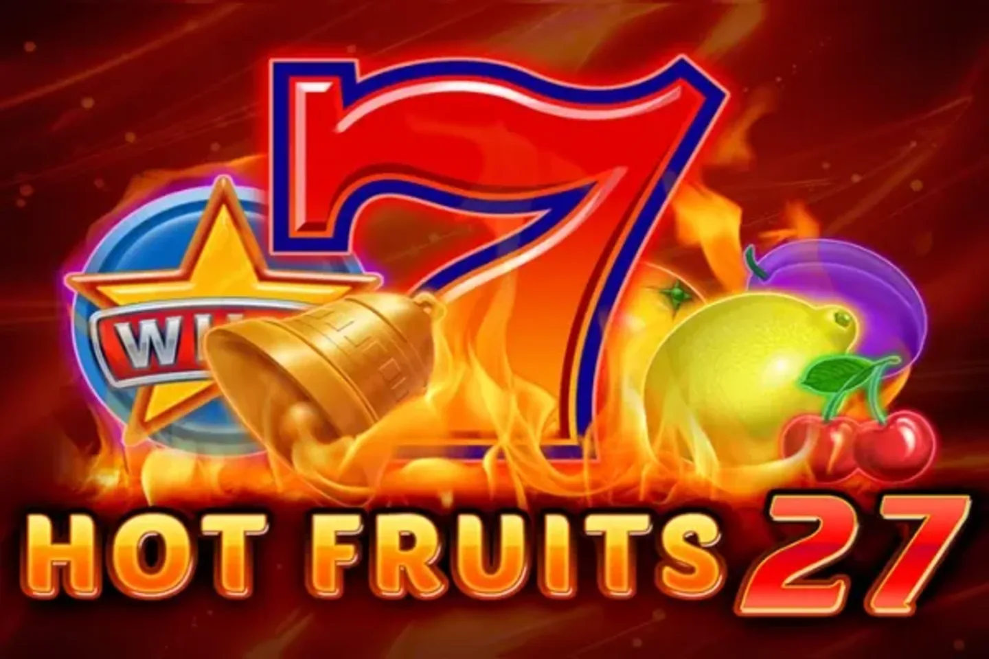 Hot Fruits 27 - Επίδειξη & Αναθεώρηση 2026