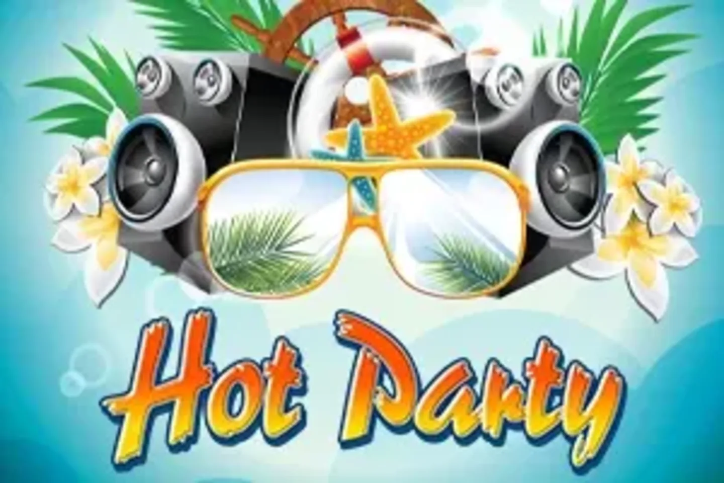 Hot Party - Demo ja arvostelu 2026