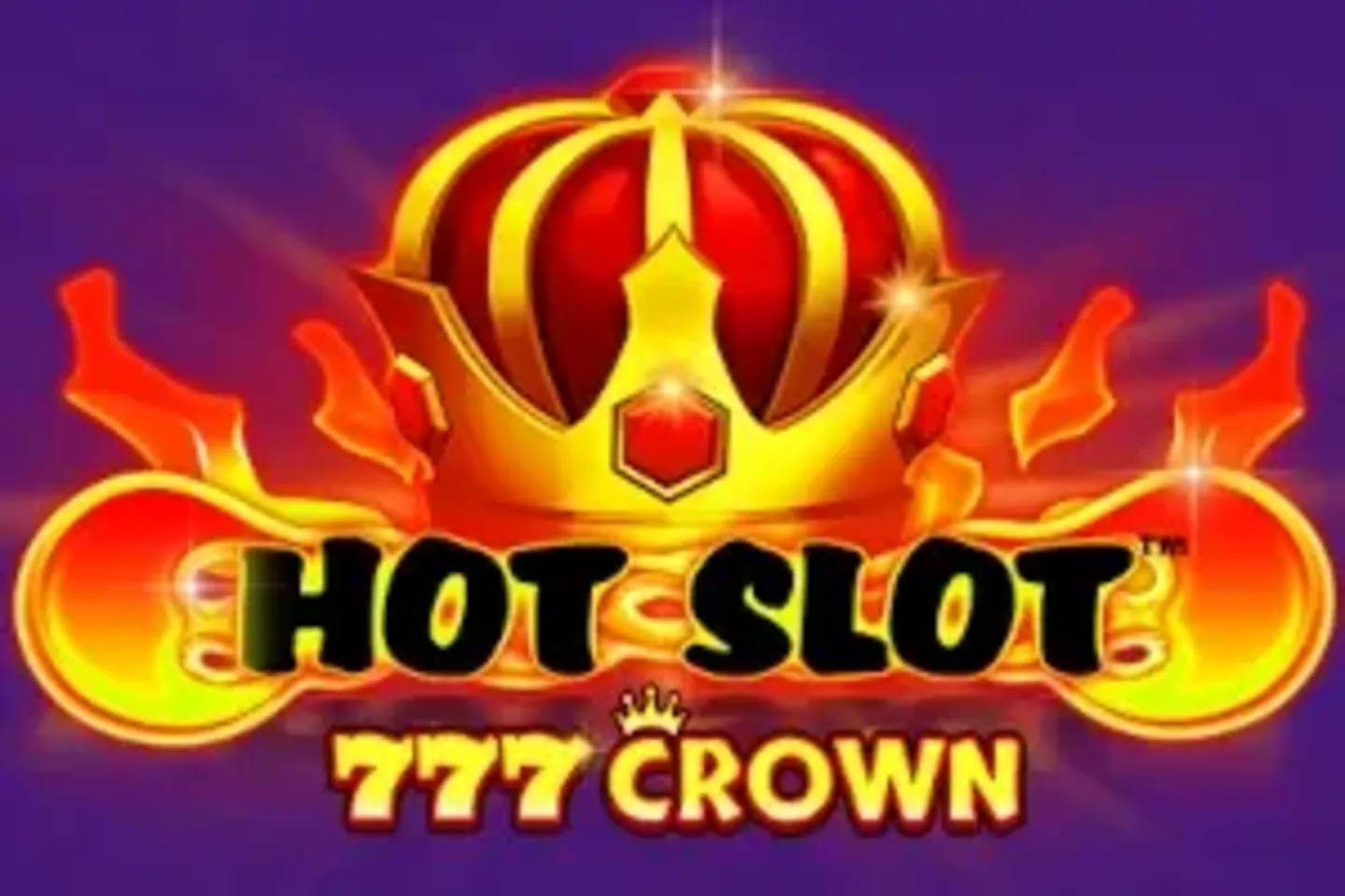 Hot Slot 777 Crown by Wazdan - Demo & Top Casinos