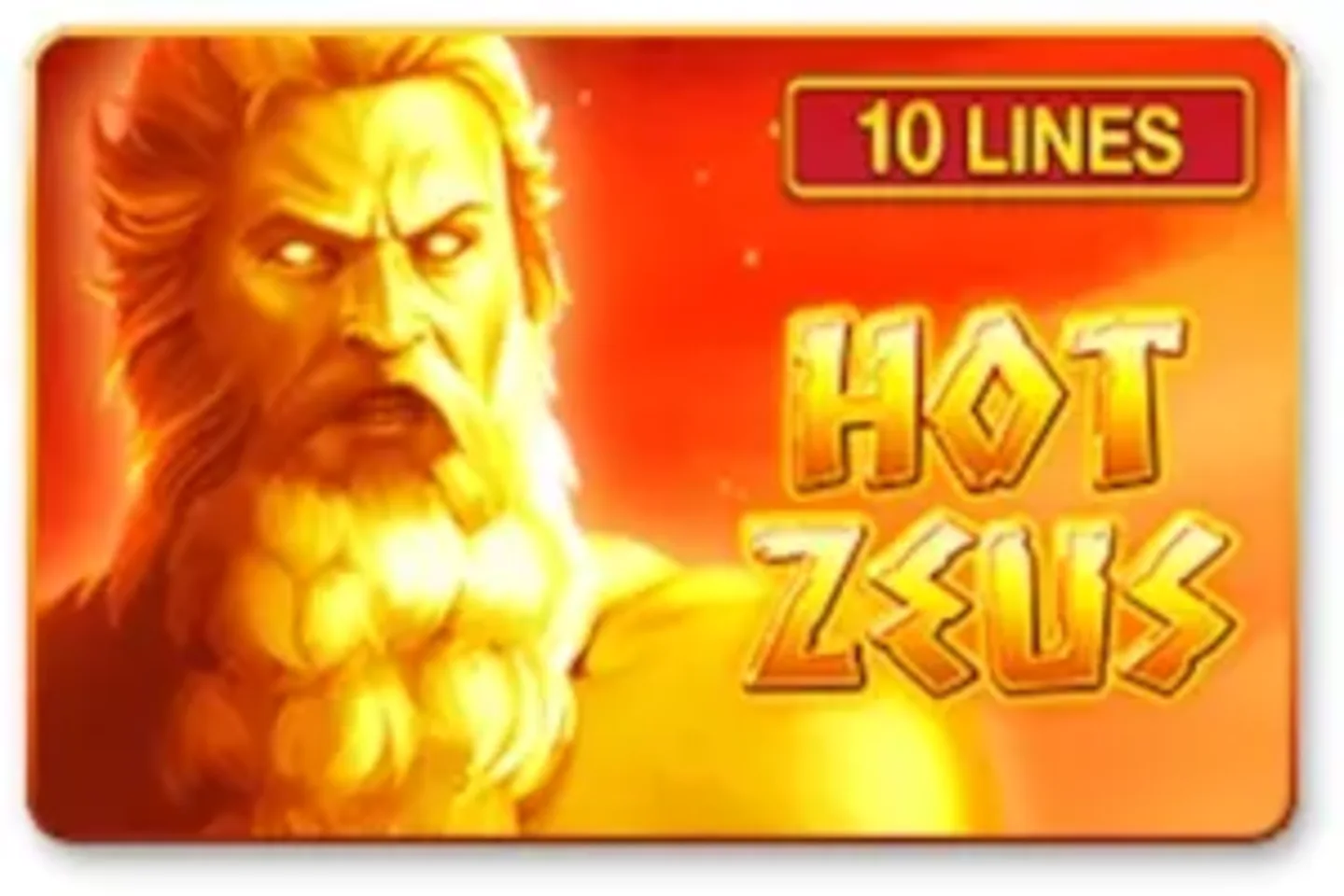 Hot Zeus - ڈیمو اور جائزہ 2026