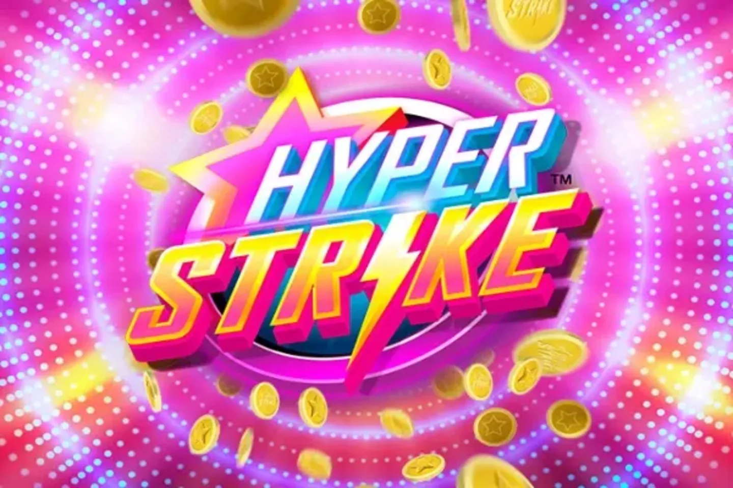 Hyper Strike by GameBurger Studios - Demo & Top Casinos