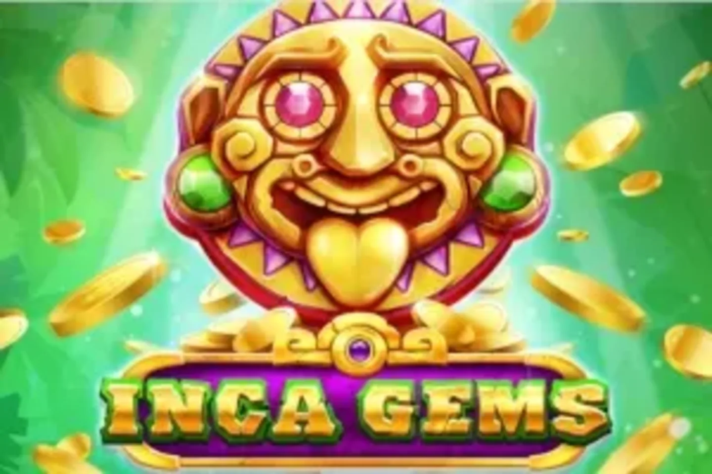 Inca Gems by Skywind Live - Demo & Top Casinos