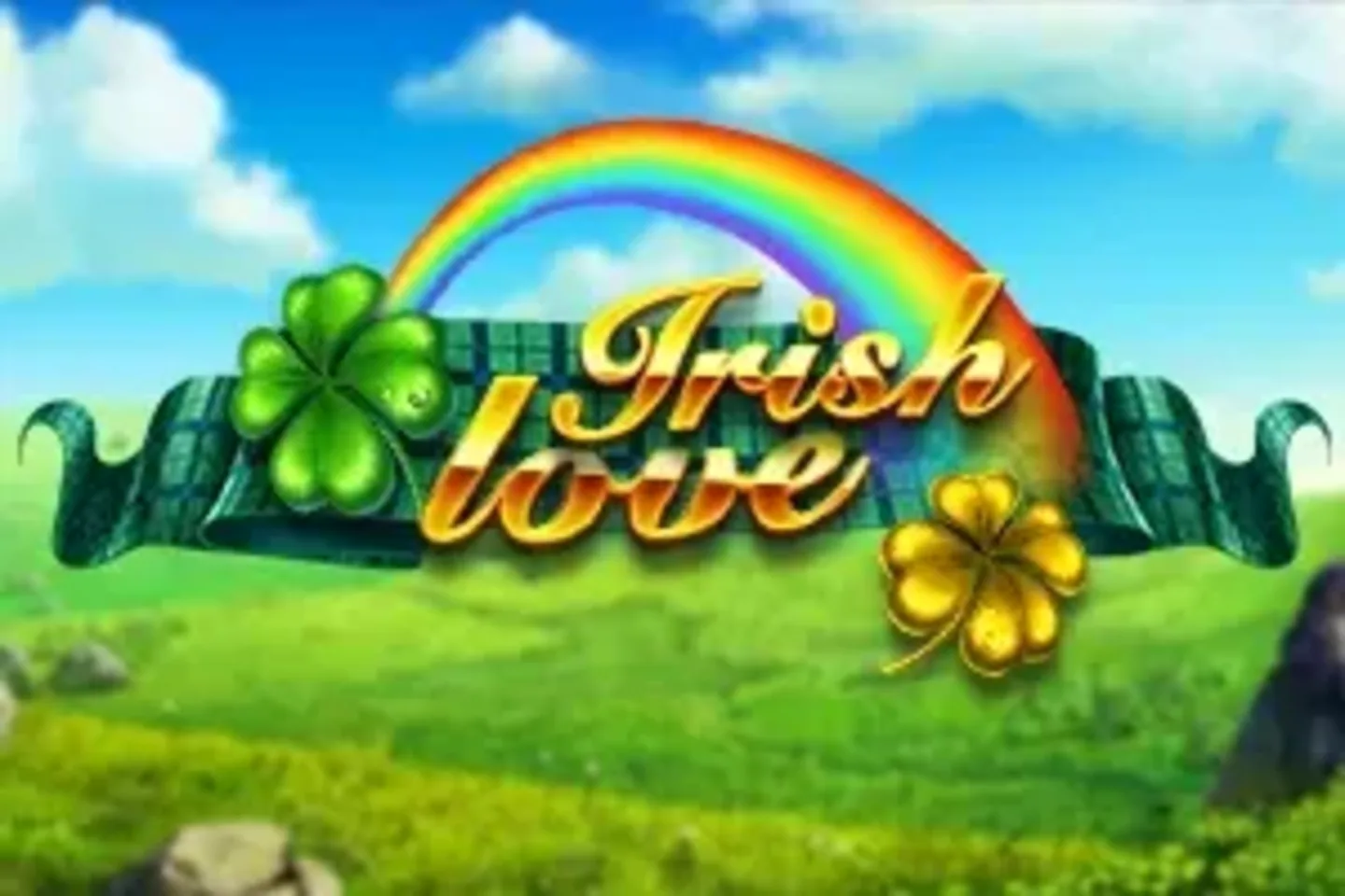 Gioca Irish Love - Demo Gratis & Review 2026