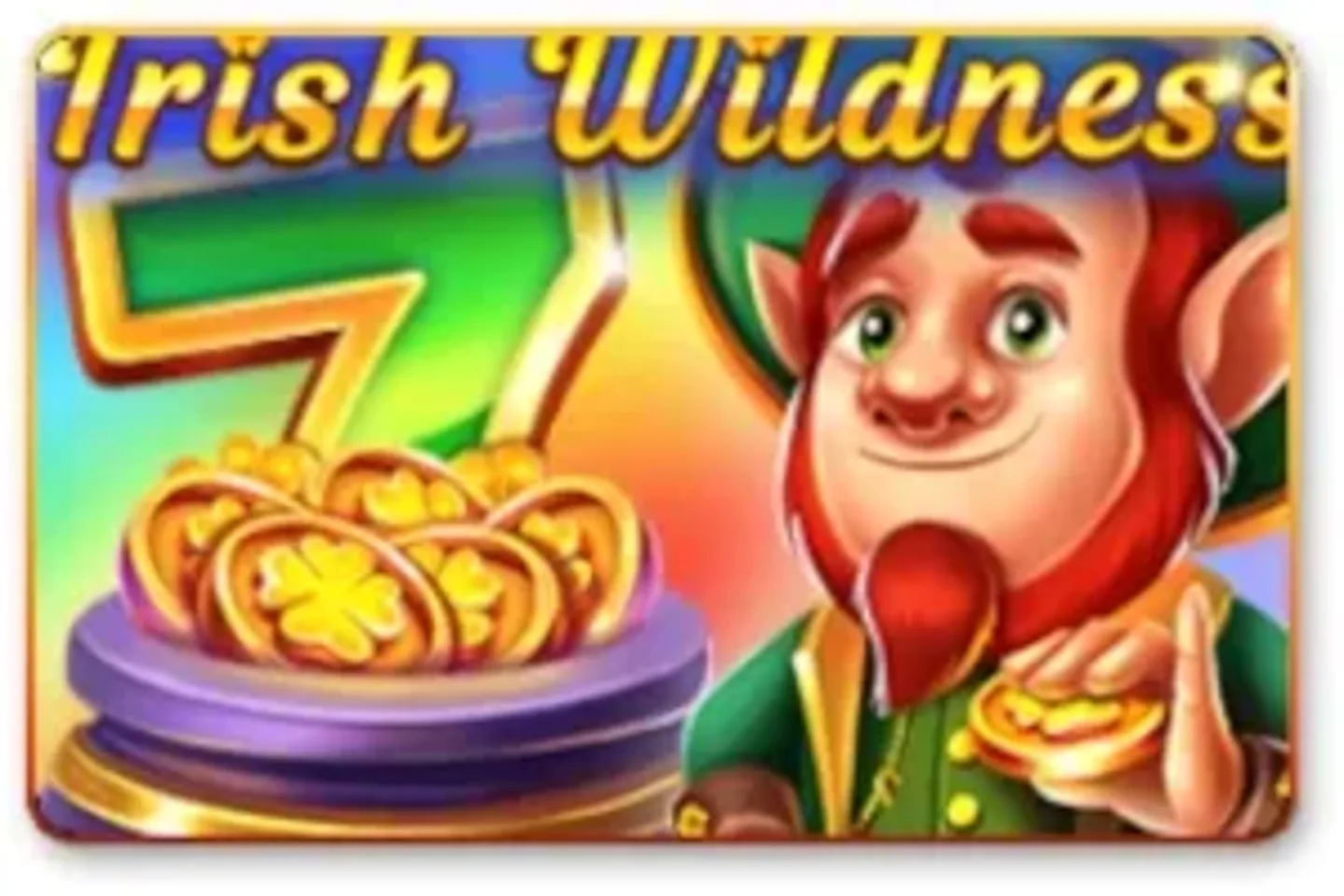 Irish Wildness - ڈیمو اور جائزہ 2026