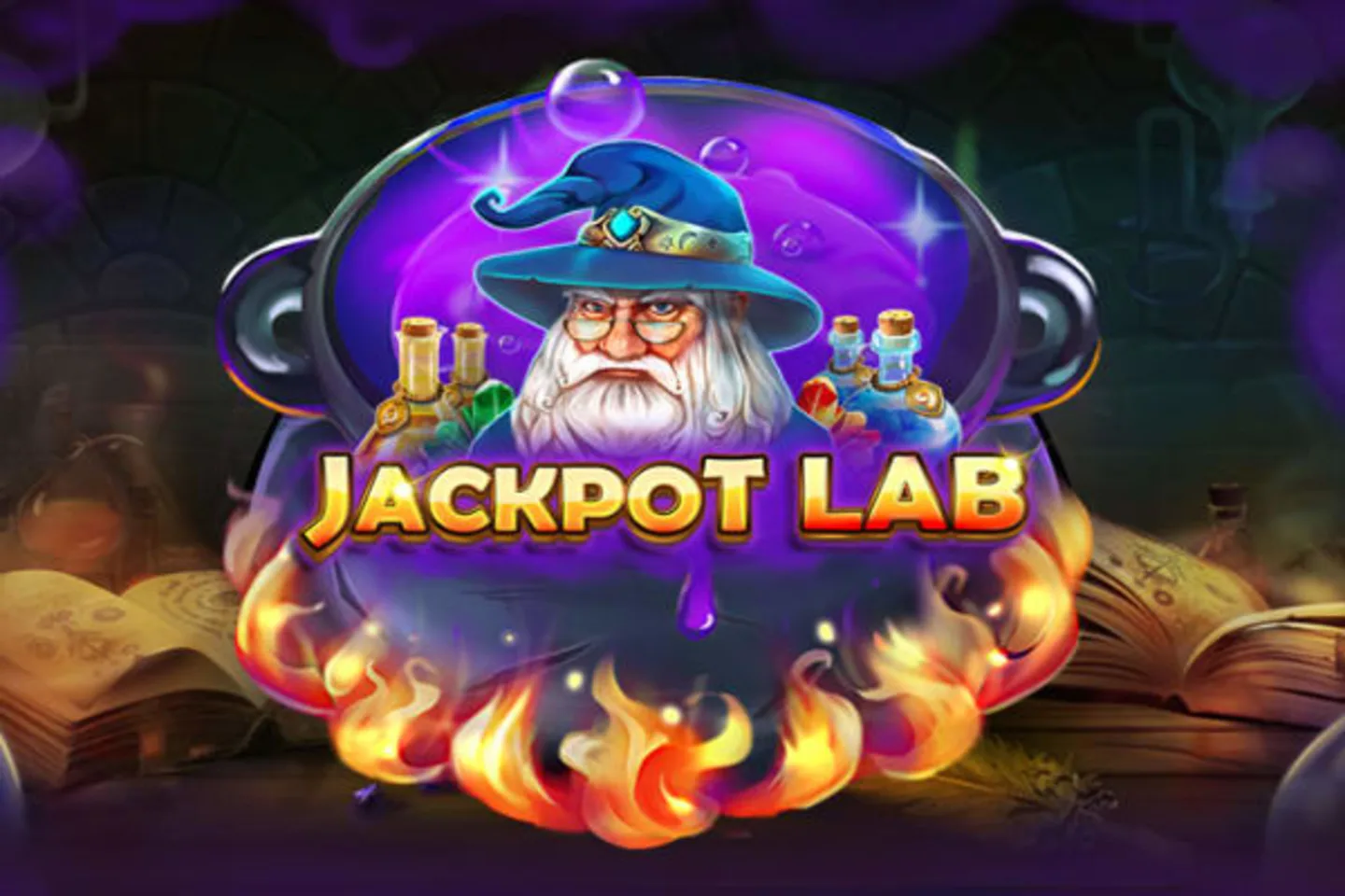 Jackpot Lab : Jogo Demo Gratuito & Avaliação Completa 2026