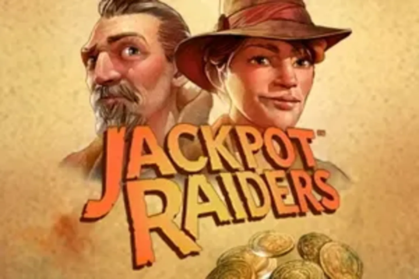 Jackpot Raiders-デモとレビュー 2026