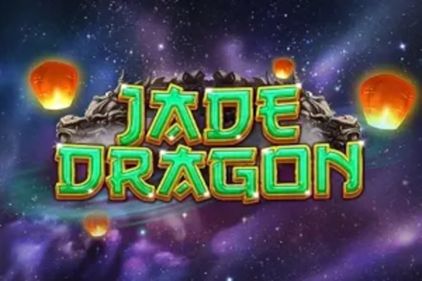 Jade Dragon by Red Tiger Gaming - Demo & Top Casinos