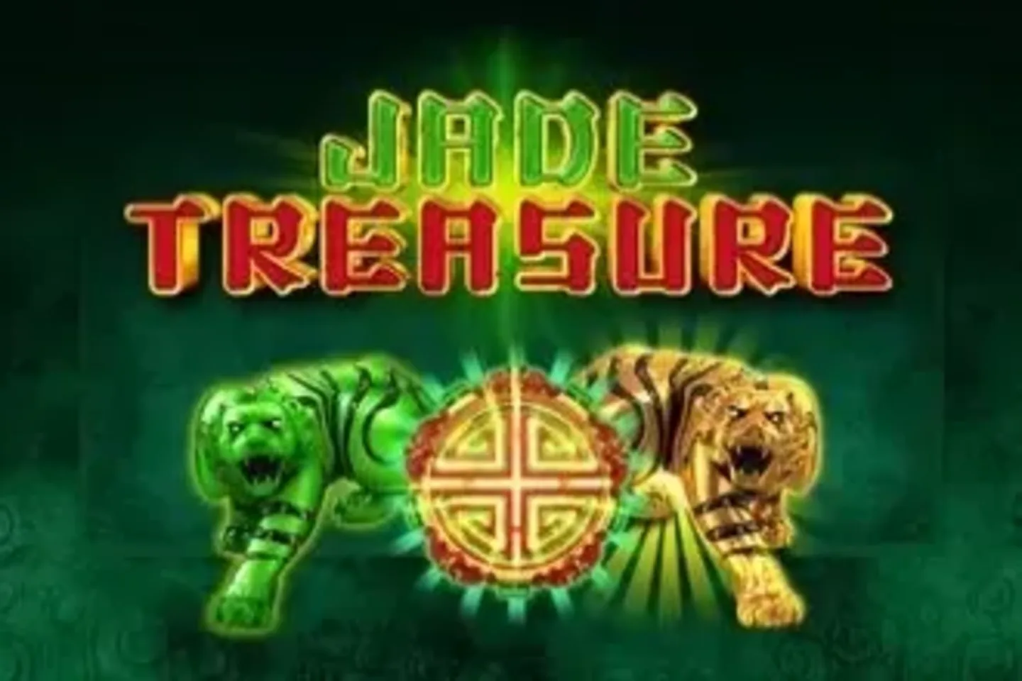 Jade Treasure by GameArt - Demo & Top Casinos