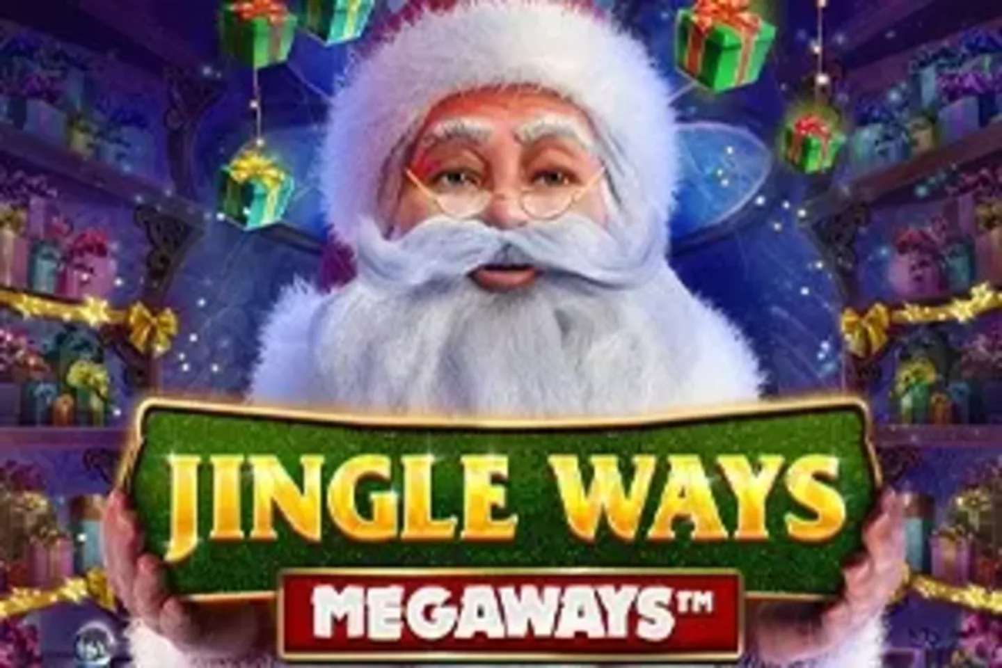 Gioca Jingle Ways Megaways - Demo Gratis & Review 2026