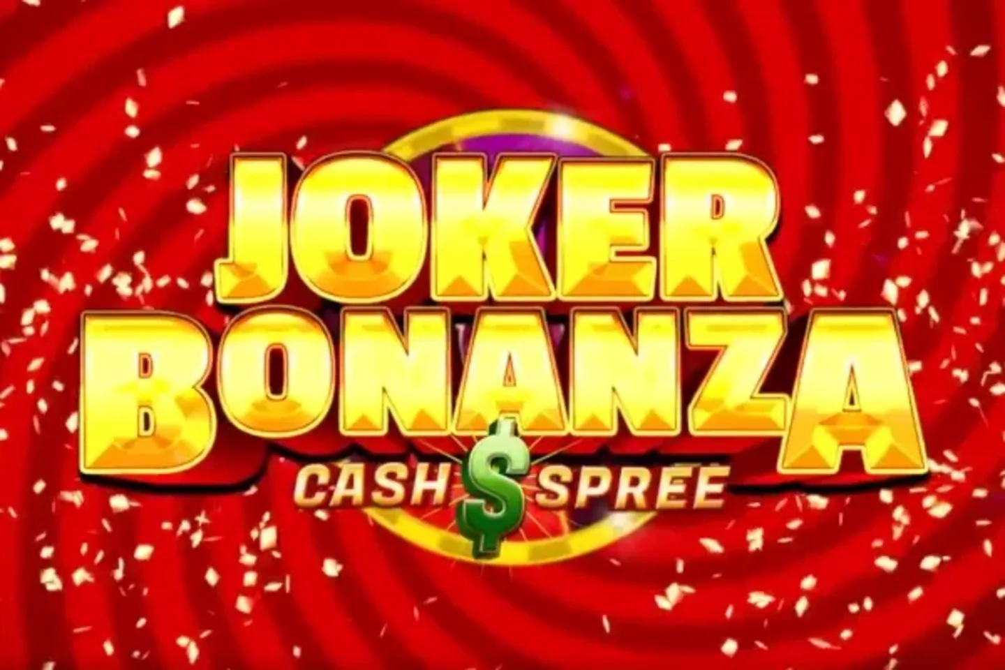 Joker Bonanza Cash Spree by Oros Gaming - Demo & Top Casinos