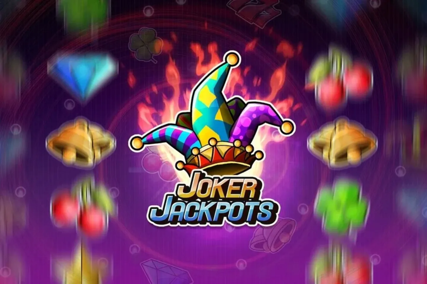 Joker Jackpots - Demo și recenzie 2026