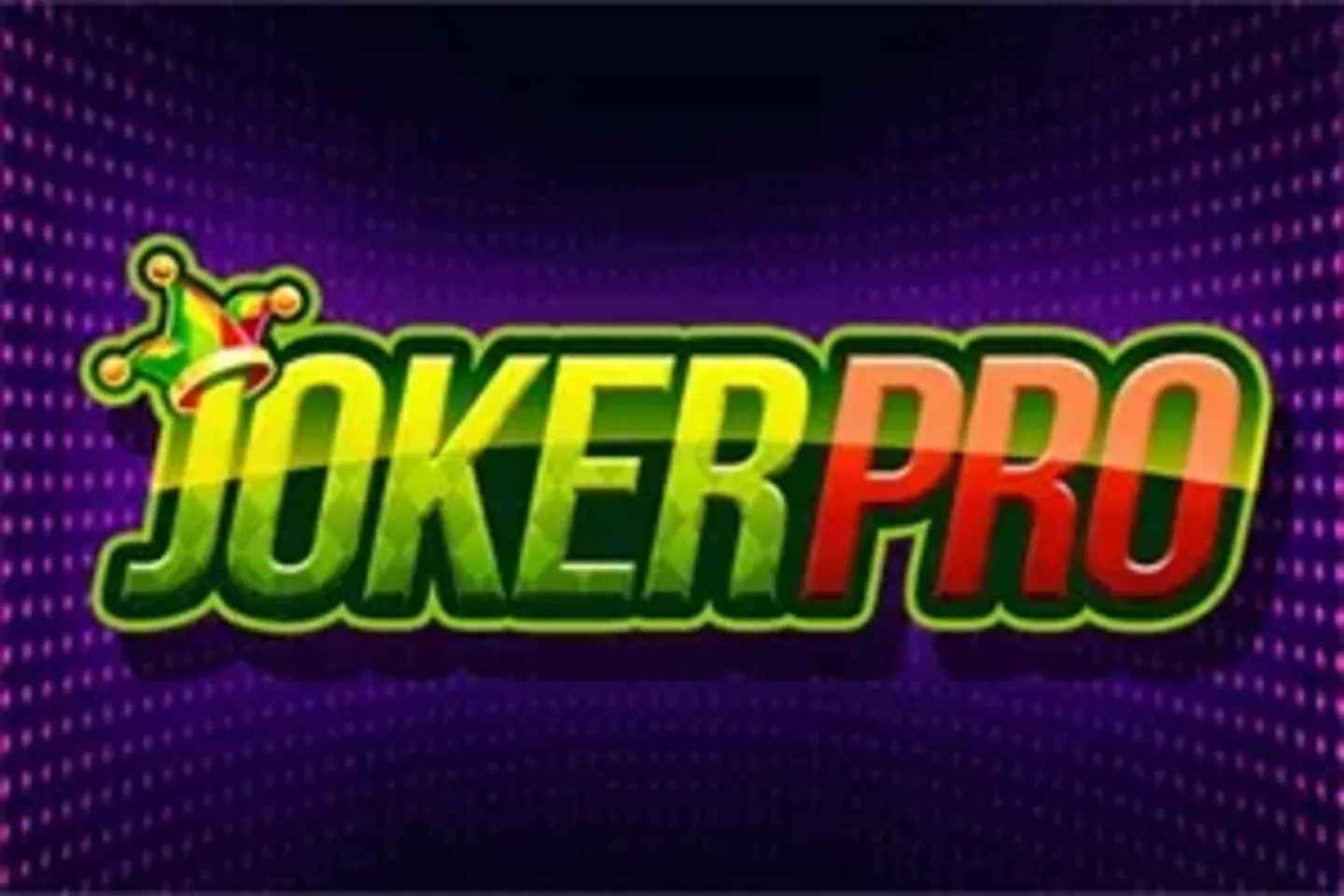 Gioca Joker Pro - Demo Gratis & Review 2026