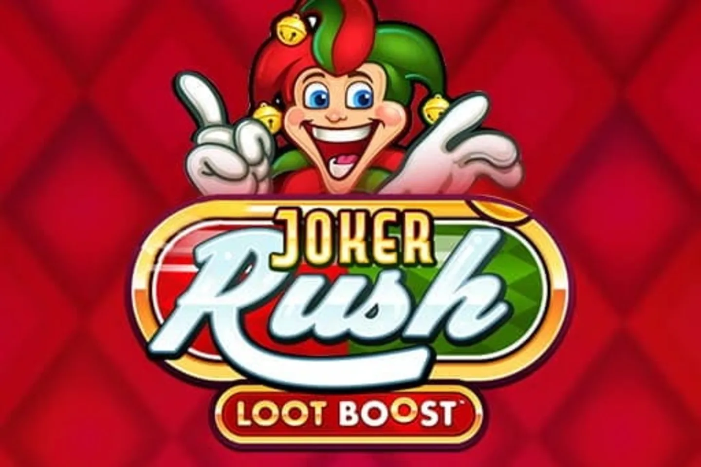 Joker Rush Loot Boost by Sling Shots - Demo & Casinos
