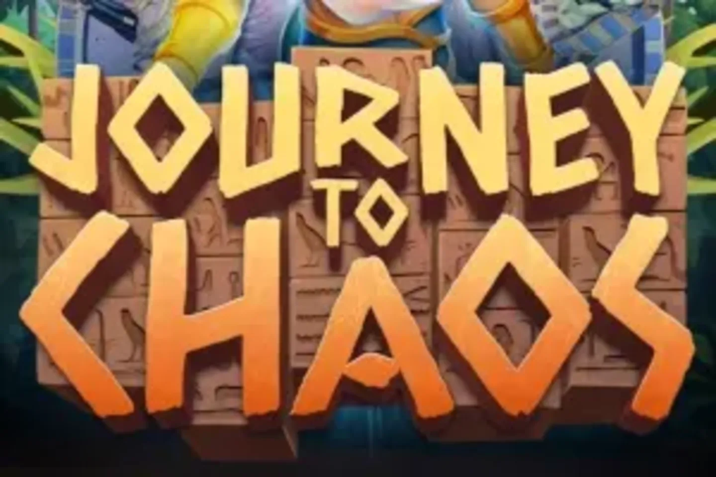 Gioca Journey to Chaos - Demo Gratis & Review 2026