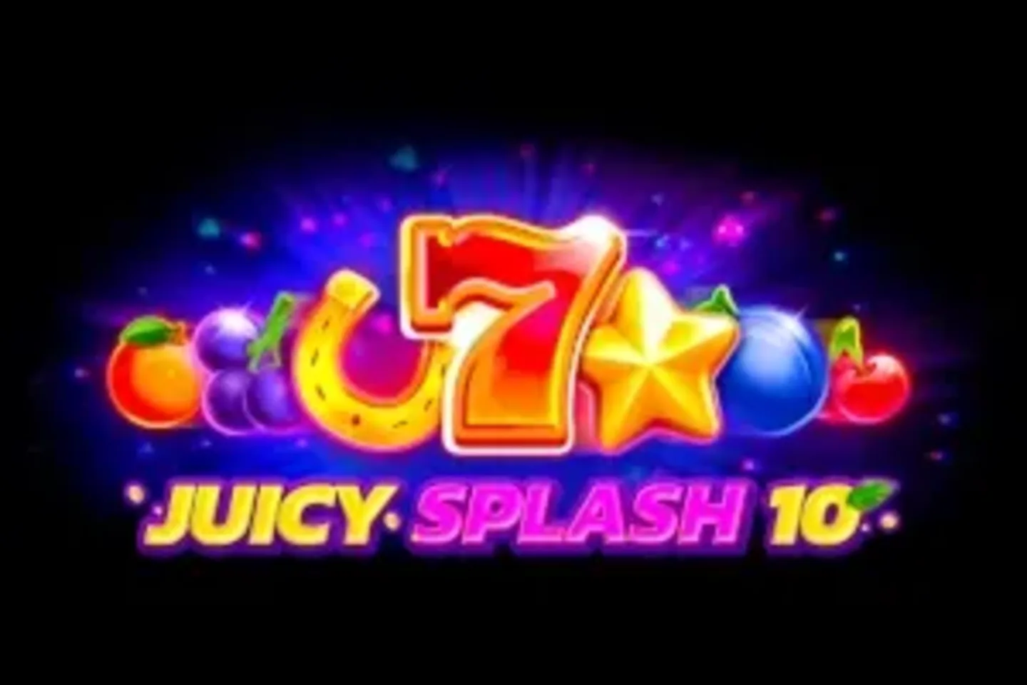 Gioca Juicy Splash 10 - Demo Gratis & Review 2026