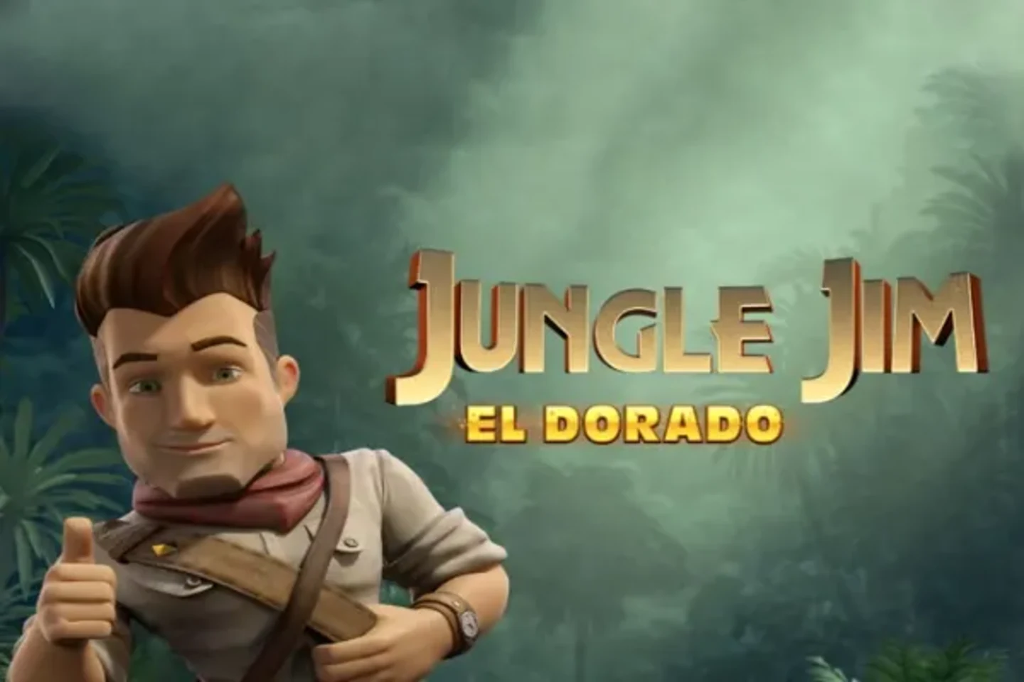 Jungle Jim: El Dorado - ڈیمو اور جائزہ 2026