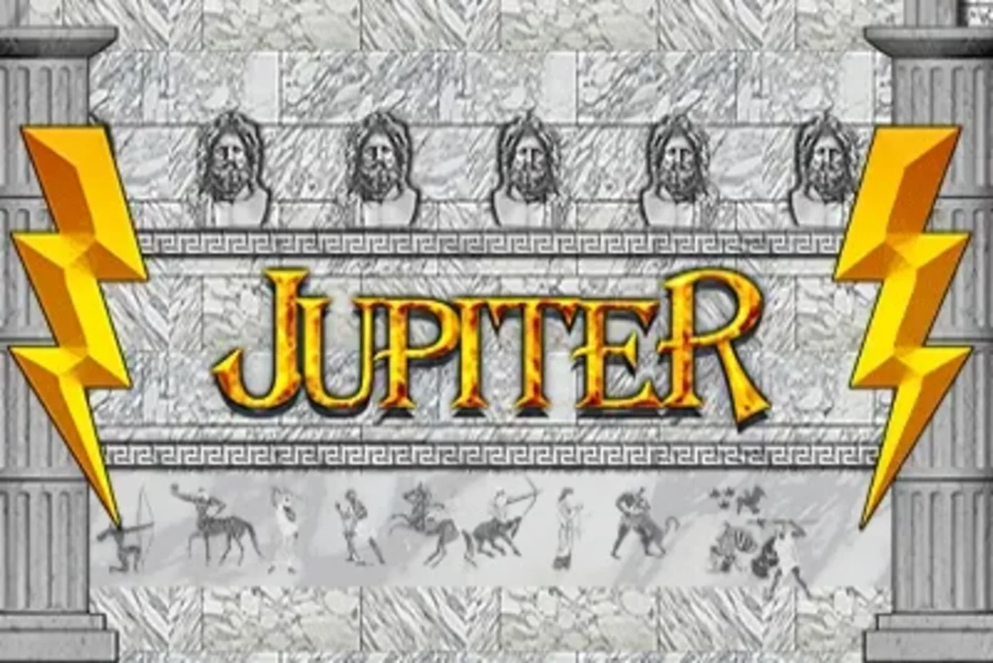 Gioca Jupiter - Demo Gratis & Review 2026