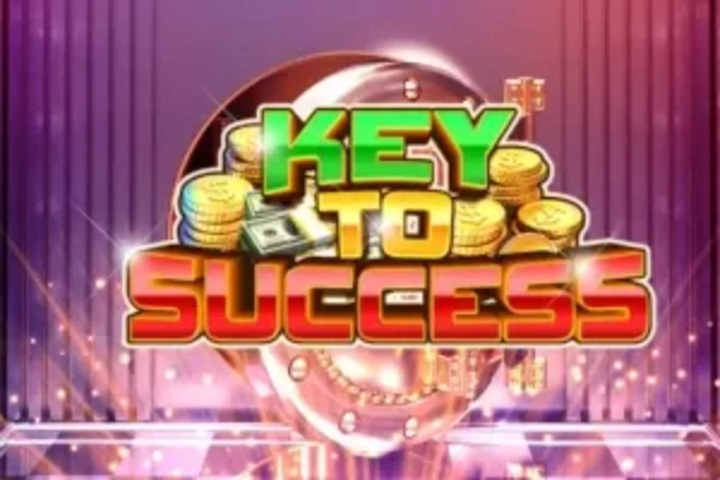 Key To Success by SG Digital - Demo & Top Casinos