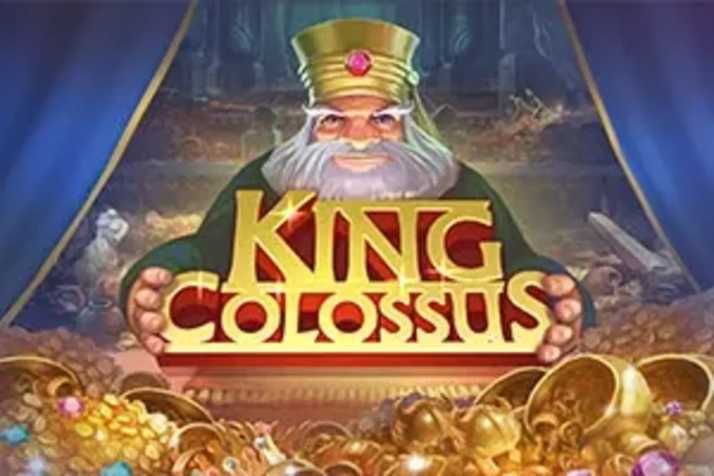 King Colossus – Démo gratuite & avis complet 2026