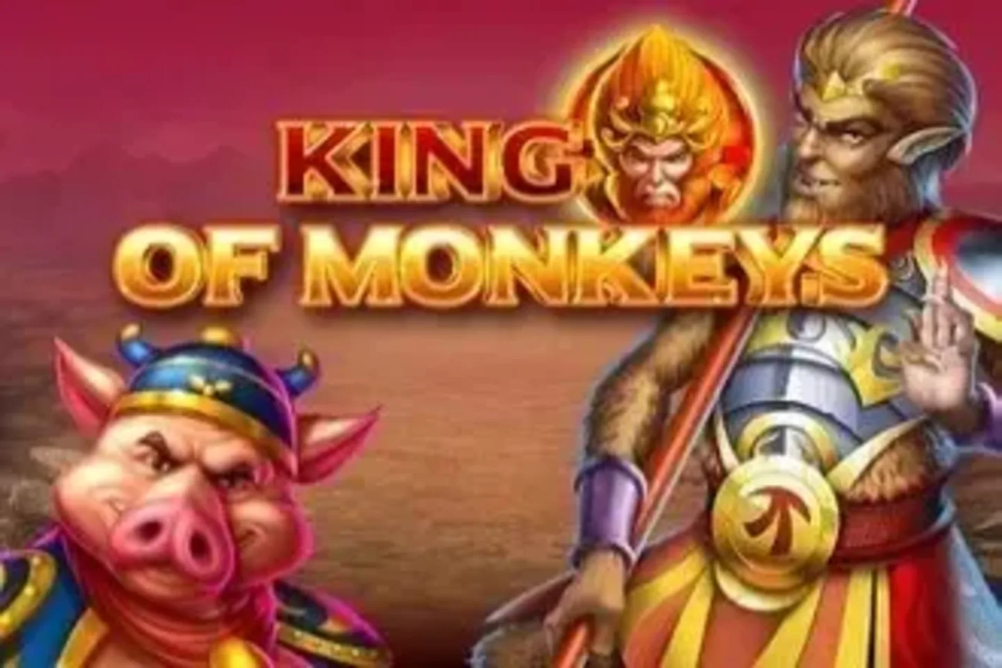 King of Monkeys – Démo gratuite & avis complet 2026