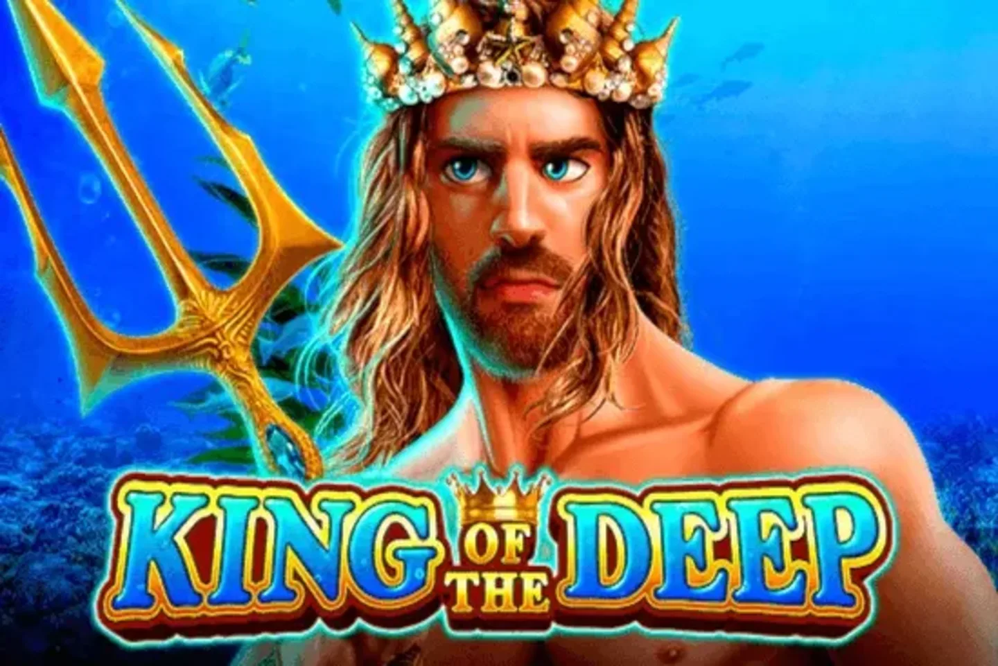 King of the Deep - ڈیمو اور جائزہ 2026
